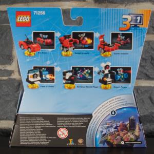 Lego Dimensions - Level Pack - Sonic the Hedgehog (04)